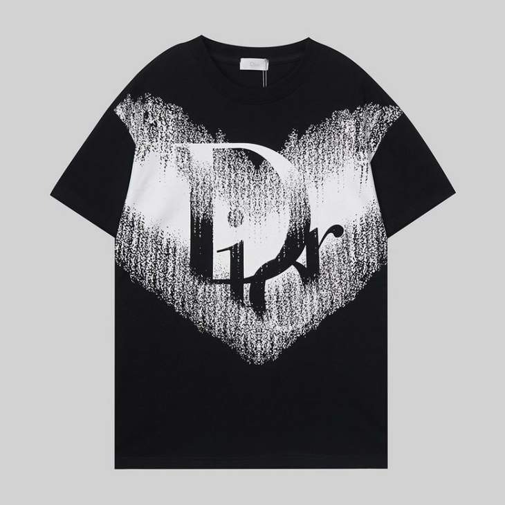 Dior T Shirts Short _SKUDiorS-3XLyktnD103115878
